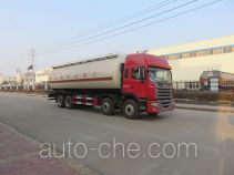 Автоцистерна для порошковых грузов низкой плотности Teyun DTA5310GFLHF