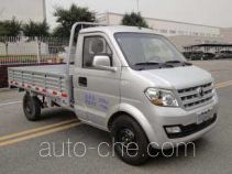 Бортовой грузовик Dongfeng DXK1021TK2F9