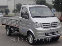Бортовой грузовик Dongfeng DXK1021TK17