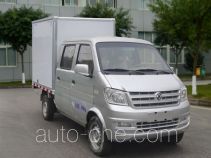 Фургон (автофургон) Dongfeng DXK5020XXYKF7