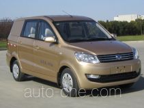 Фургон (автофургон) Dongfeng DXK5021XXYF1C