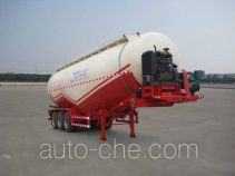 Полуприцеп цистерна для порошковых грузов низкой плотности Dayun DYX9401GFL375