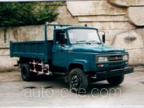 Бортовой грузовик Huachuan DZ1040