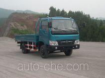 Бортовой грузовик Huachuan DZ1040B2