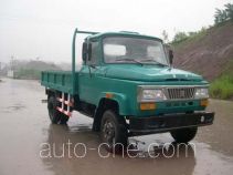 Бортовой грузовик Huachuan DZ1041