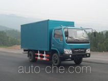 Фургон (автофургон) Huachuan DZ5040XXYB2