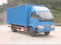 Фургон (автофургон) Huachuan DZ5041XXYB1E