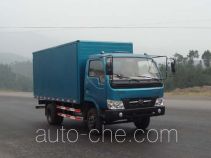 Фургон (автофургон) Huachuan DZ5042XXYB2