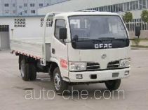 Бортовой грузовик Dongfeng EQ1020S72DB-S