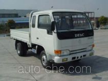 Бортовой грузовик Dongfeng EQ1021G37DAC