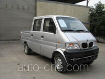 Бортовой грузовик Dongfeng EQ1021NF22Q5