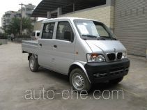 Бортовой грузовик Dongfeng EQ1021NF23Q5