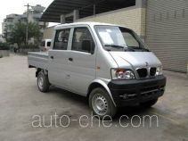 Бортовой грузовик Dongfeng EQ1021NF24QN5