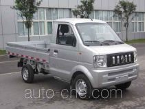 Бортовой грузовик Dongfeng EQ1021TF34