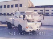 Бортовой грузовик Dongfeng EQ1021N42DAC