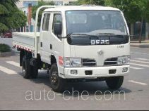 Бортовой грузовик Dongfeng EQ1030D29DB