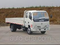 Бортовой грузовик Dongfeng EQ1030D67DC