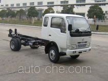 Бортовой грузовик Dongfeng EQ1030GJ76D3