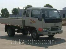 Бортовой грузовик Dongfeng EQ1030GZ72D4