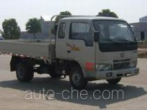 Бортовой грузовик Dongfeng EQ1030GZ72D5