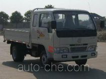 Бортовой грузовик Dongfeng EQ1030L72DC