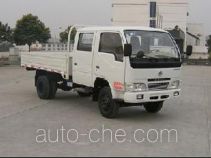 Бортовой грузовик Dongfeng EQ1030NZ72D2