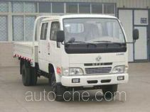 Бортовой грузовик Dongfeng EQ1030NZ72D3