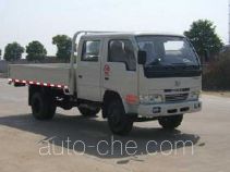 Бортовой грузовик Dongfeng EQ1030NZ72D5