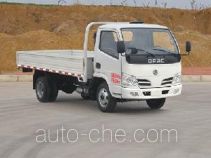 Бортовой грузовик Dongfeng EQ1030S67DC