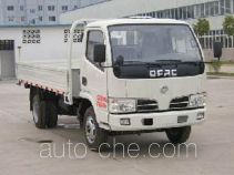 Бортовой грузовик Dongfeng EQ1030S80DD