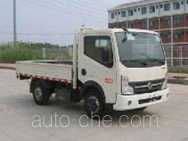 Бортовой грузовик Dongfeng EQ1030S9BDA