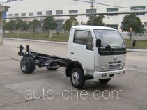 Бортовой грузовик Dongfeng EQ1030TJ76D3