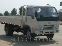 Бортовой грузовик Dongfeng EQ1030TZ72D4