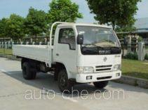 Бортовой грузовик Dongfeng EQ1032TZ44D1