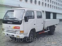 Бортовой грузовик Dongfeng EQ1036N14D3