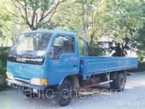 Бортовой грузовик Dongfeng EQ1036T14D3