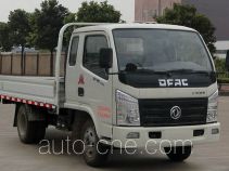 Бортовой грузовик Dongfeng EQ1038G4AC