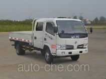 Бортовой грузовик Dongfeng EQ1040D27DB