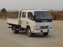 Бортовой грузовик Dongfeng EQ1041D3BDC