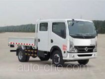 Бортовой грузовик Dongfeng EQ1040D4BDD