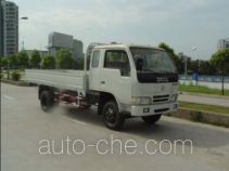 Бортовой грузовик Dongfeng EQ1040G14D3AC