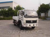 Бортовой грузовик Dongfeng EQ1040GN-40