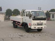 Бортовой грузовик Dongfeng EQ1040GZ19D3