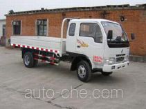 Бортовой грузовик Dongfeng EQ1040GZ72D5