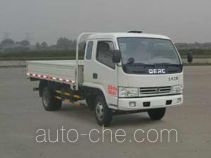 Бортовой грузовик Dongfeng EQ1040L29DB