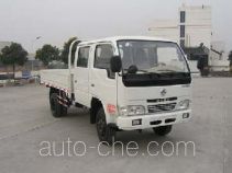 Бортовой грузовик Dongfeng EQ1040NZ72D2