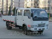 Бортовой грузовик Dongfeng EQ1040NZ72D3