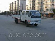 Бортовой грузовик Dongfeng EQ1040NZ72D5