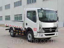 Бортовой грузовик Dongfeng EQ1040S4BDA