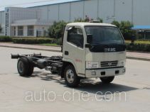 Шасси грузового автомобиля Dongfeng EQ1040SJ3BDD